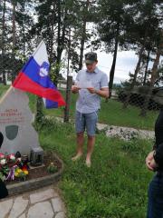 VSO FOTO,PRED SPOMIN. PL. STANE POŽAR  1